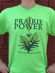 Prairie Power T-Shirt