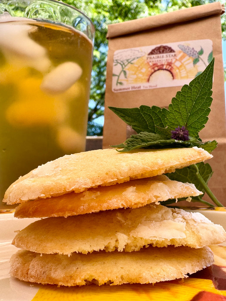 Beat the SUMMER HEAT With Cookies!