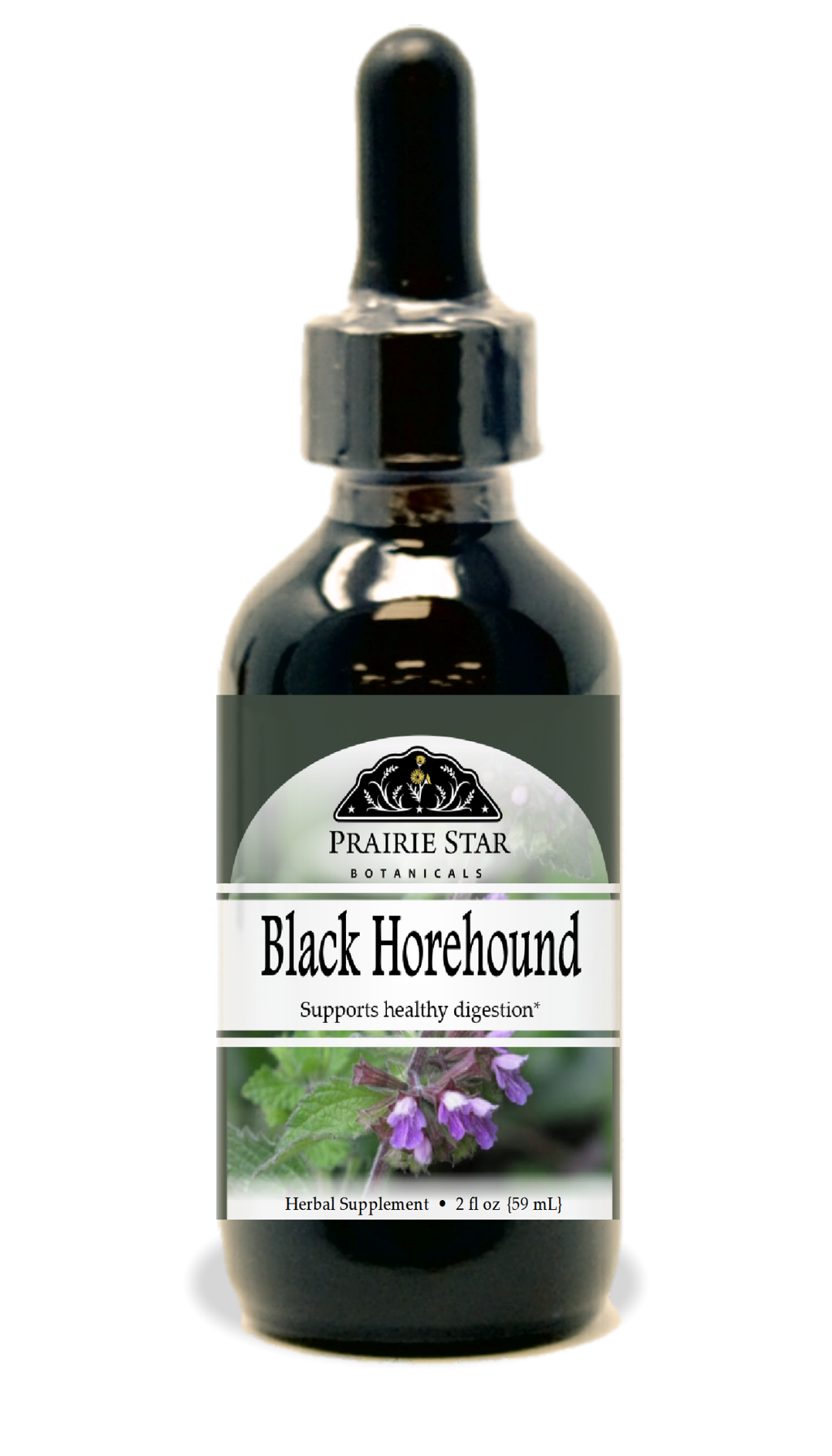 Black Horehound