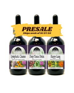 Fall Cleanse Kit