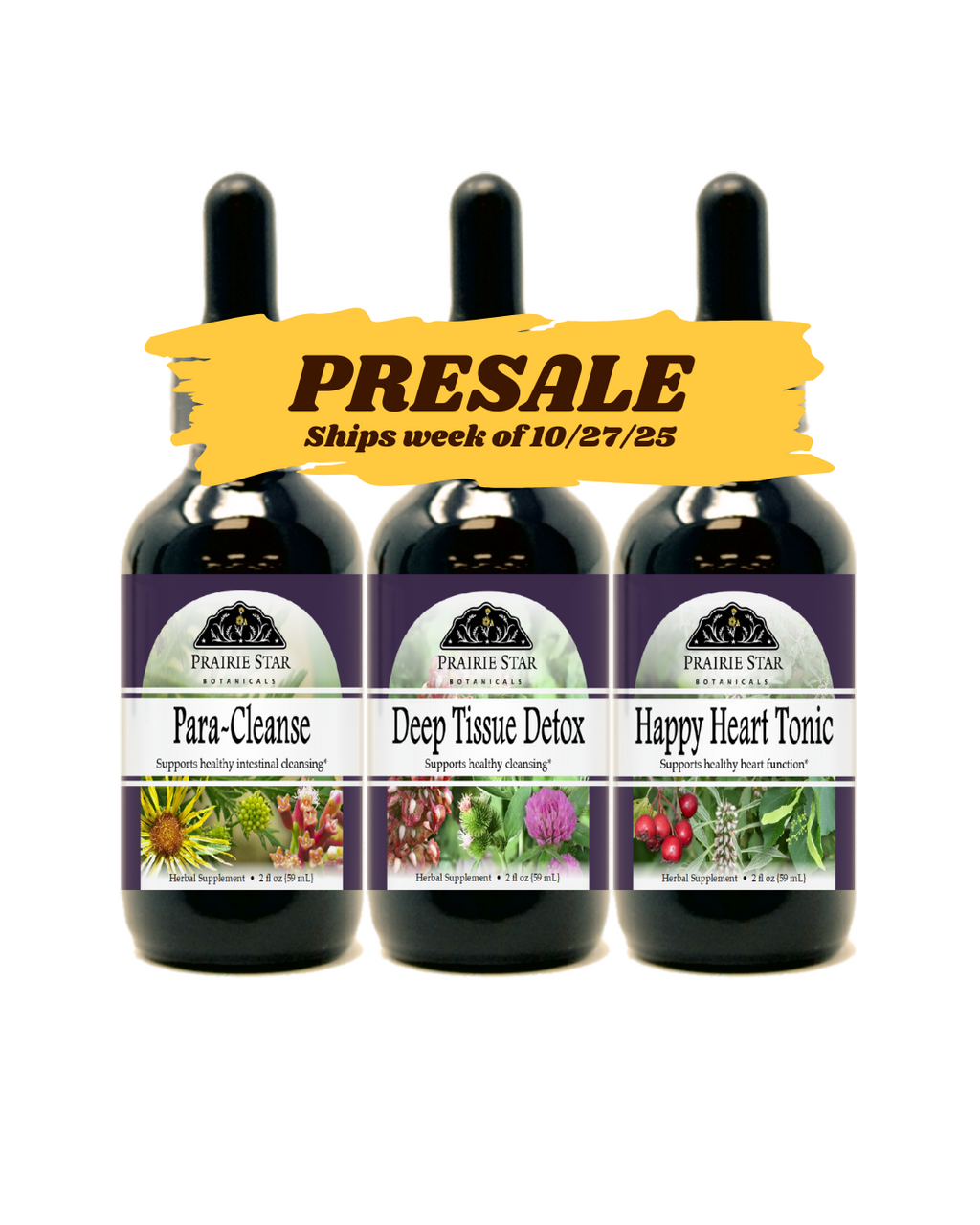 Summer Cleanse Kit