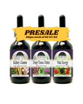 Winter Cleanse Kit