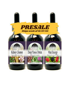 Winter Cleanse Kit