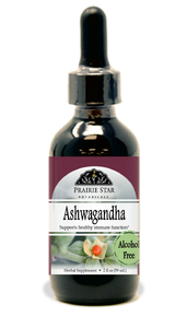 Ashwagandha