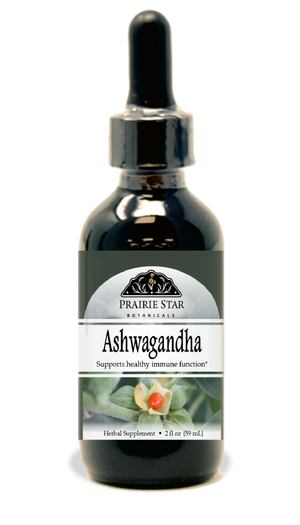 Ashwagandha