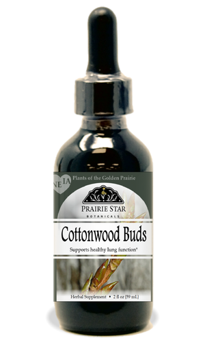 Cottonwood