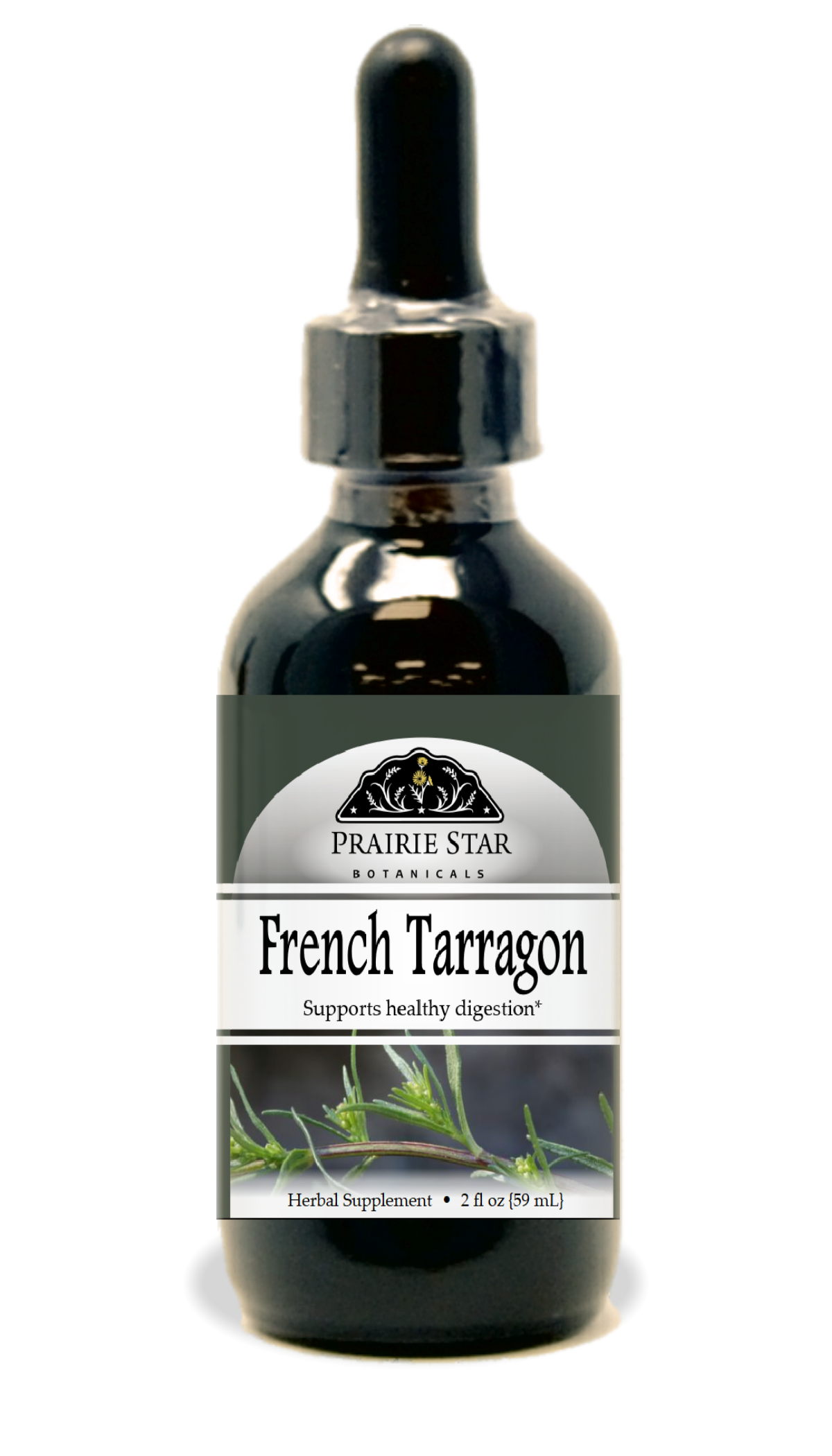 French Tarragon