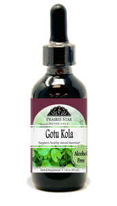 Gotu-kola