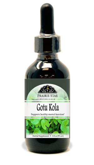 Gotu-kola