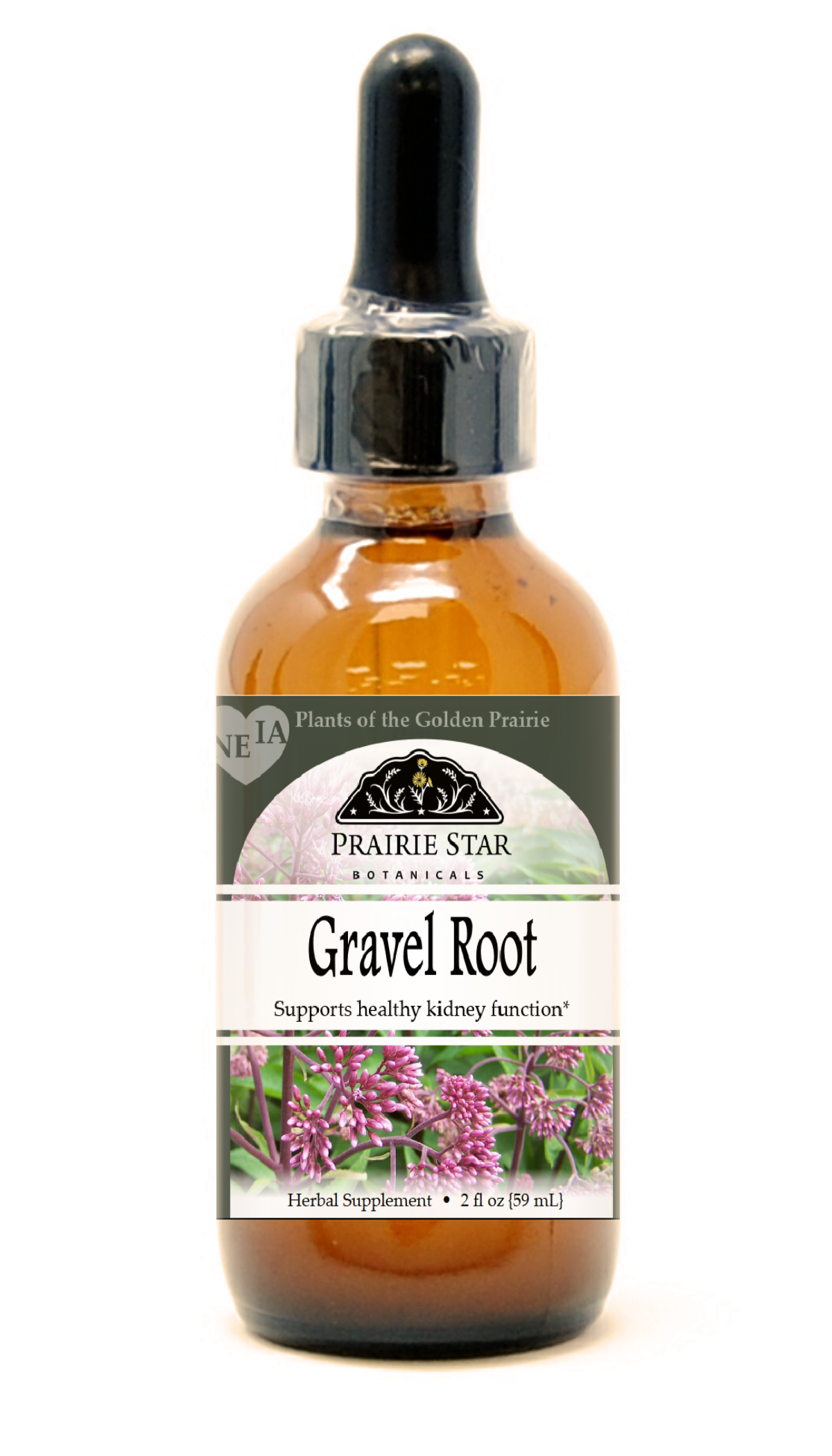 Gravel Root