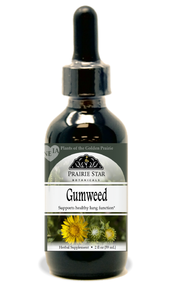 Gumweed