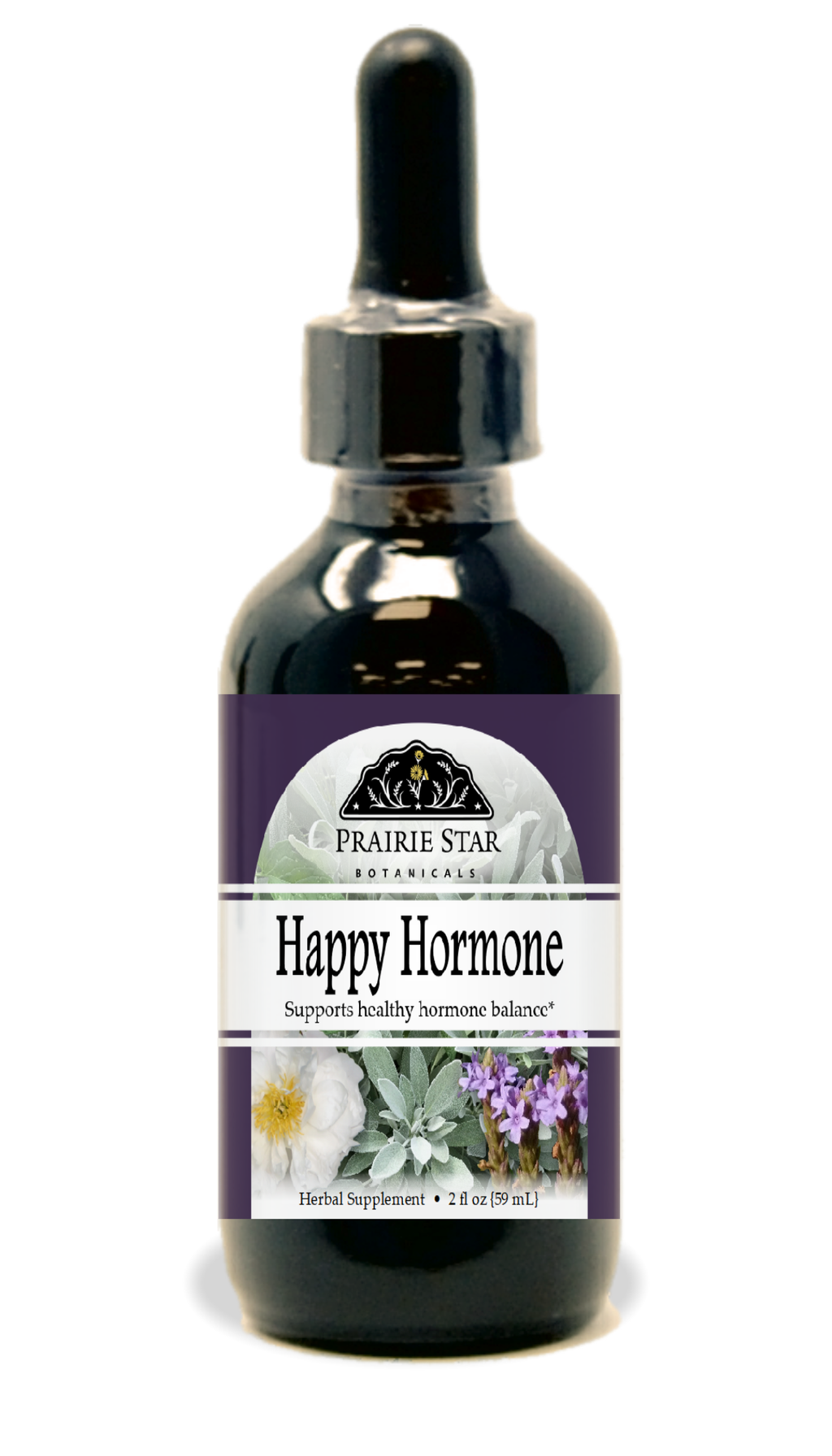 Happy Hormone