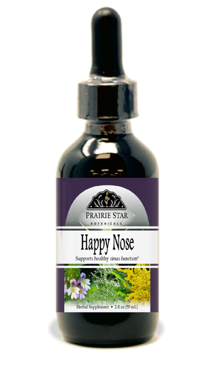 Happy Nose
