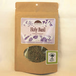 Holy Basil - Dried Herb