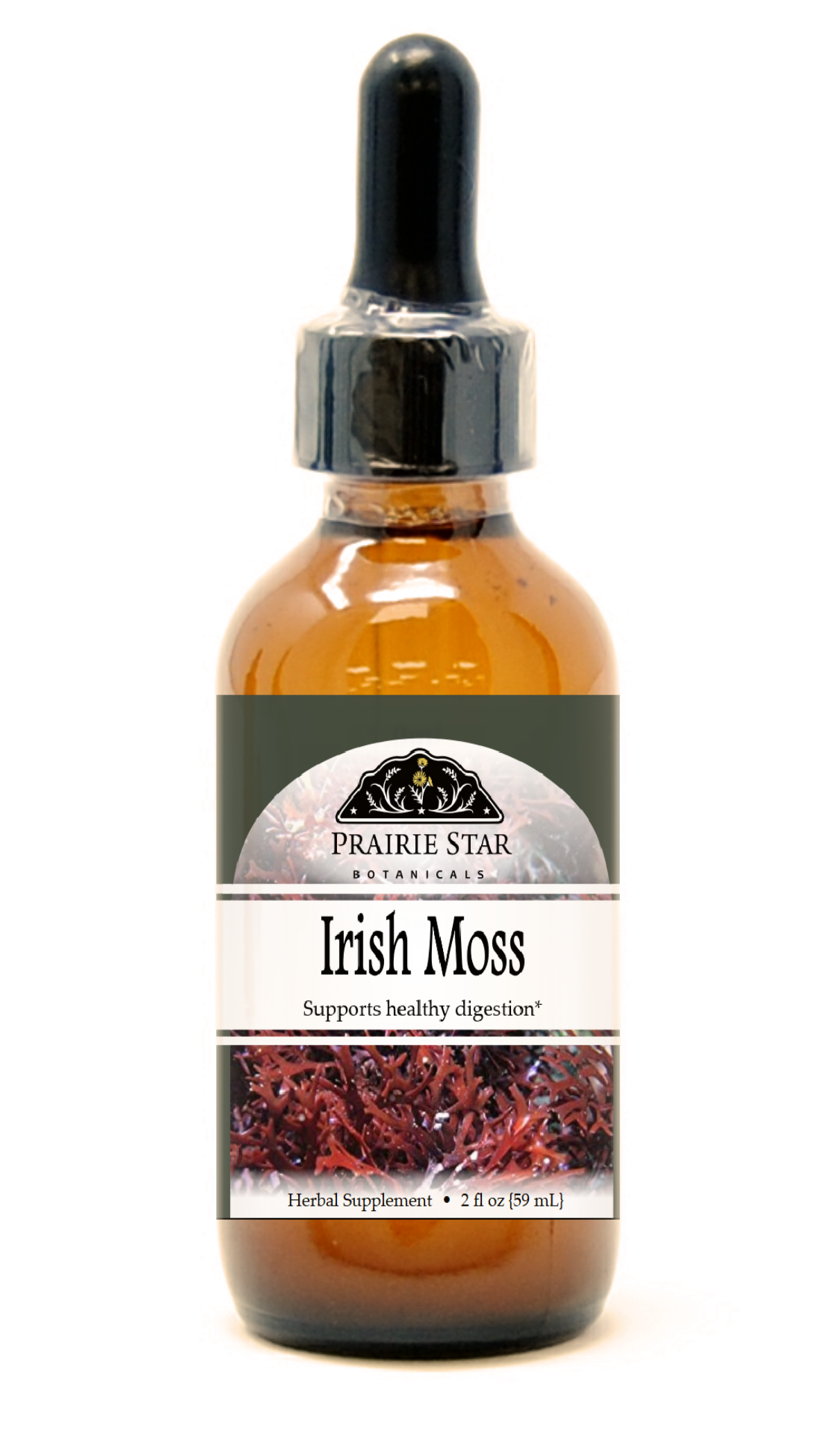 Irish Moss