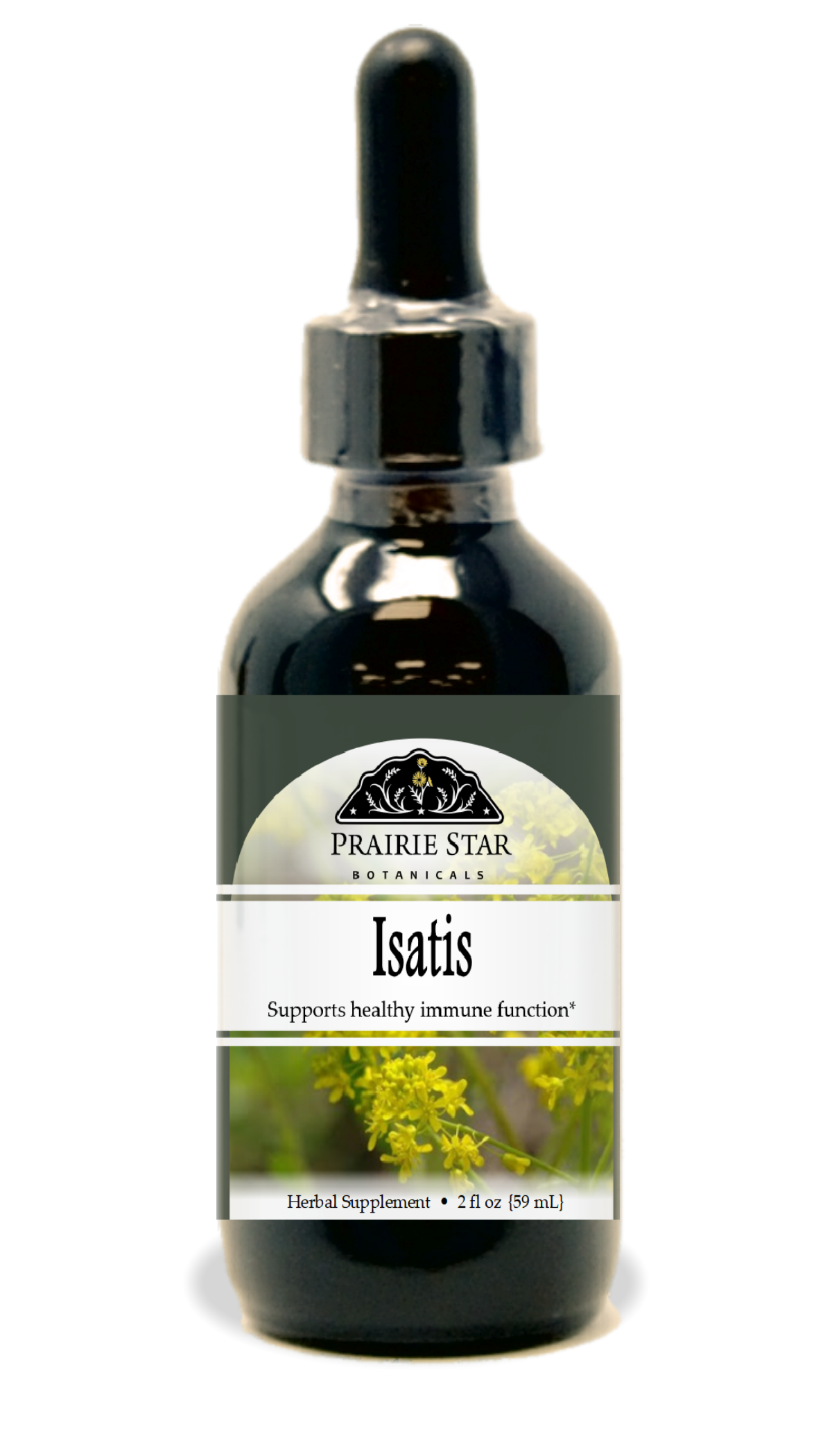 Isatis Software Isatis – Prairie Star Botanicals