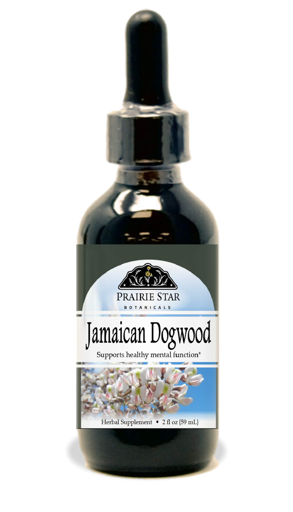 Jamaican Dogwood