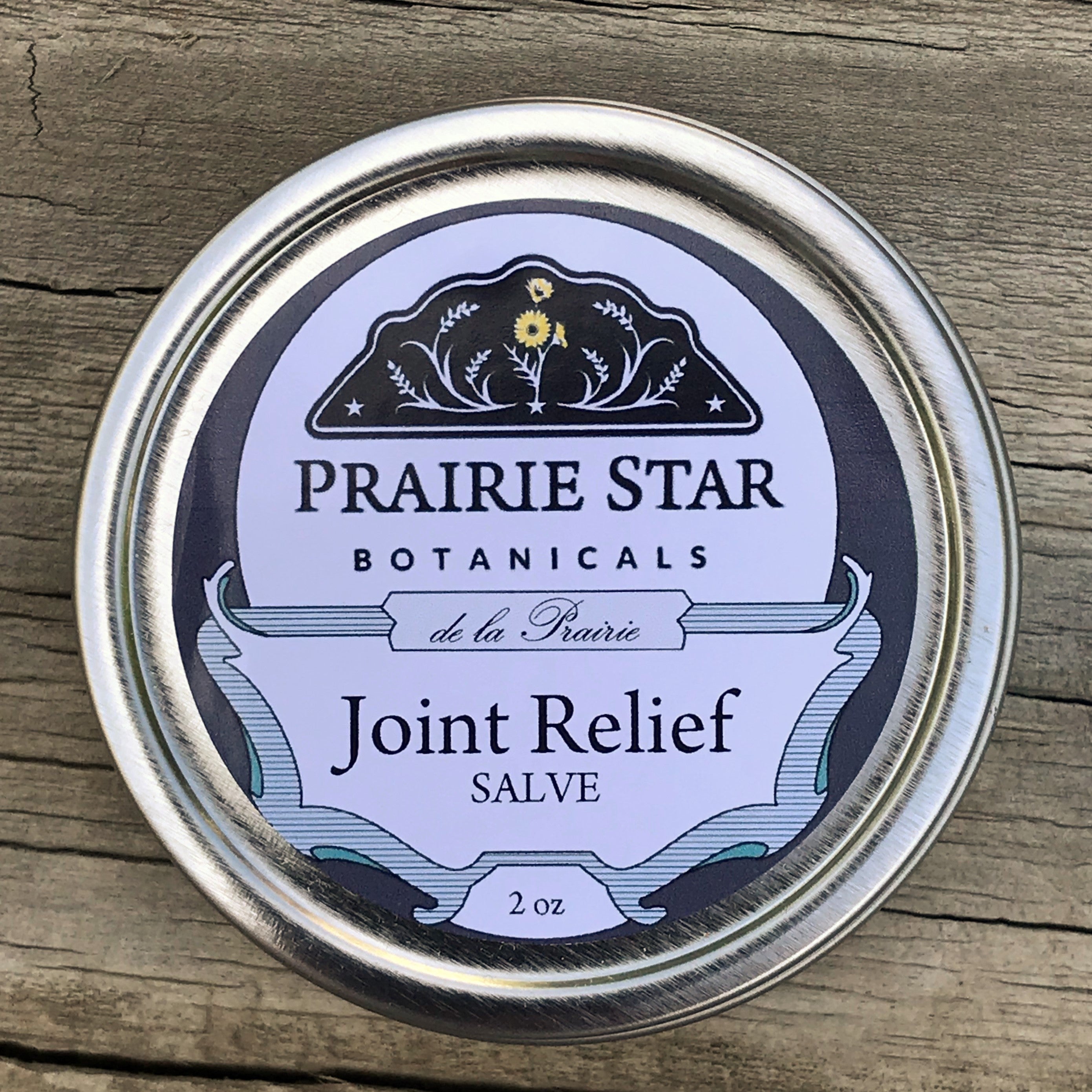 Joint Relief  Salve