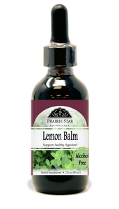 Lemon Balm