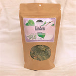 Linden - Dried Herb