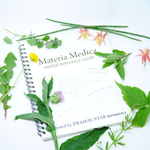 Materia Medica Reference Guide