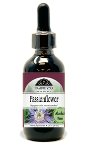 Passionflower