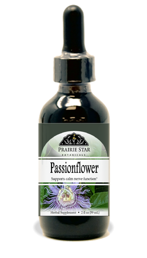 Passionflower