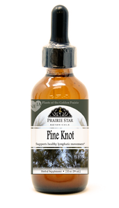 Pine Knot