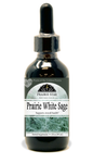 Prairie White Sage