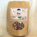 Rose Bud - Dried Herb