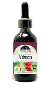 Schisandra