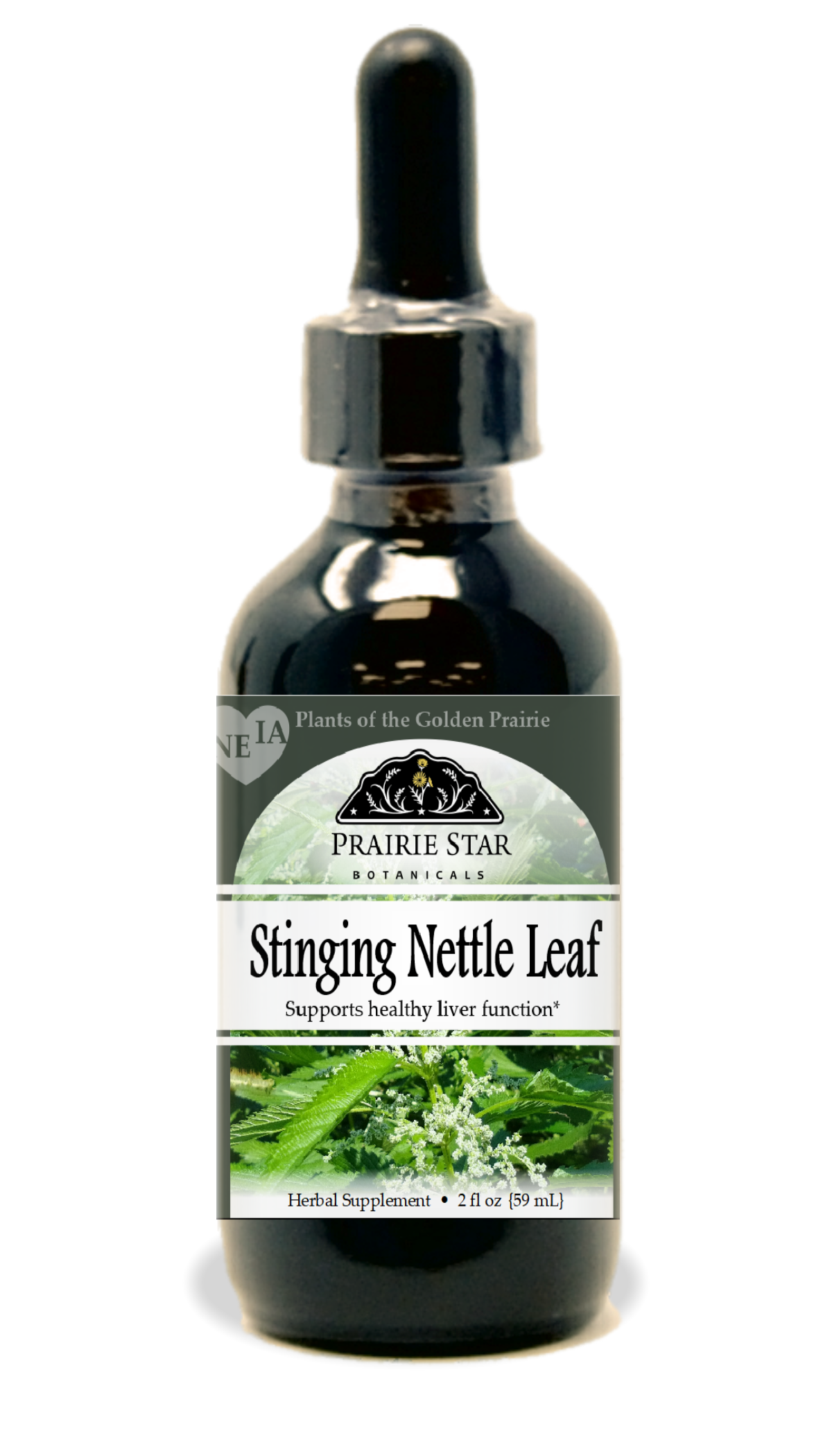 Nettle Leaf Extract