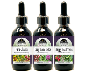 Summer Cleanse Kit