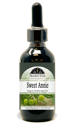 Sweet Annie